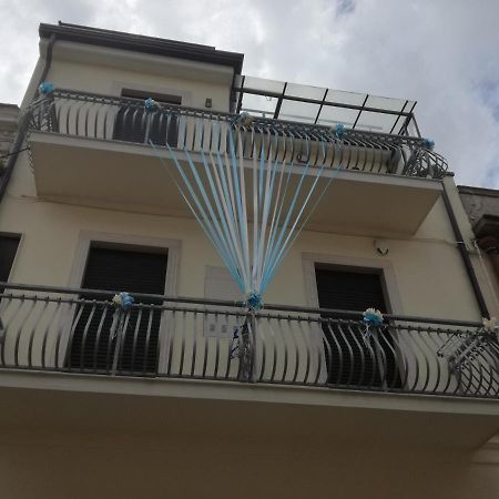 سان سيفيرو B&B Stelle Della Daunia المظهر الخارجي الصورة