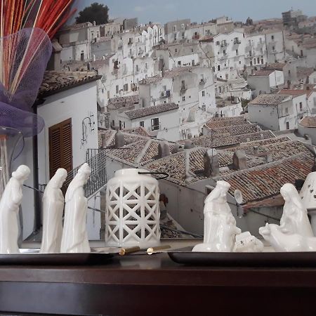 سان سيفيرو B&B Stelle Della Daunia المظهر الخارجي الصورة