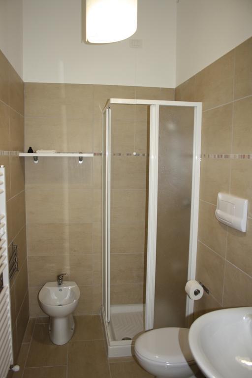 سان سيفيرو B&B Stelle Della Daunia المظهر الخارجي الصورة