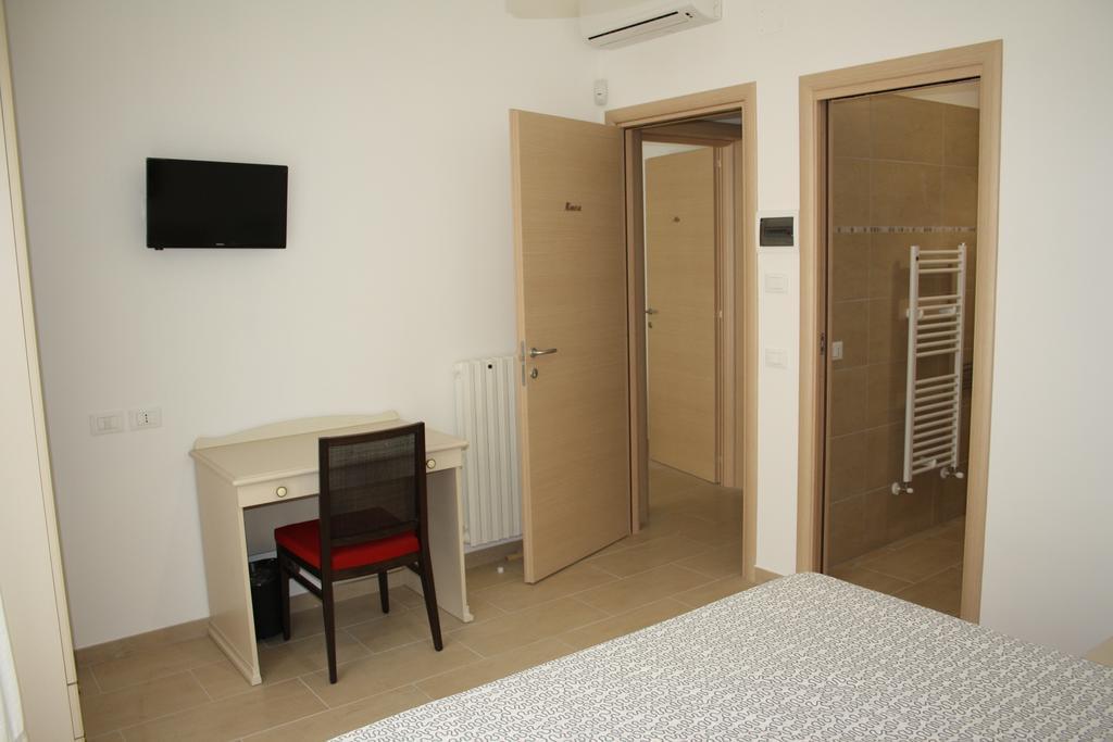 سان سيفيرو B&B Stelle Della Daunia المظهر الخارجي الصورة