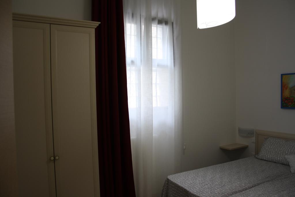 سان سيفيرو B&B Stelle Della Daunia المظهر الخارجي الصورة