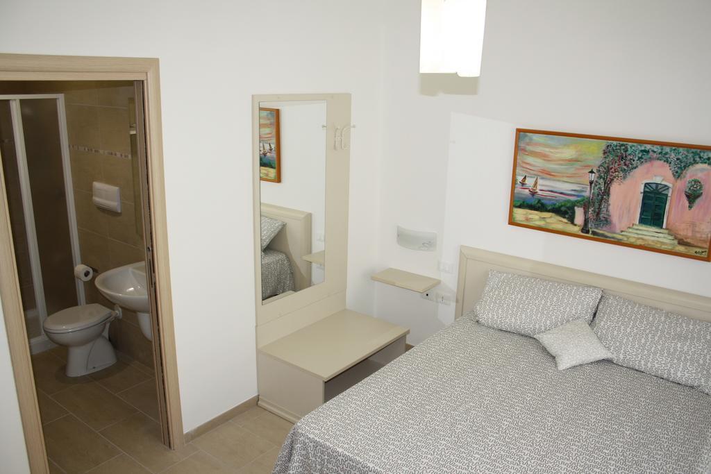 سان سيفيرو B&B Stelle Della Daunia الغرفة الصورة
