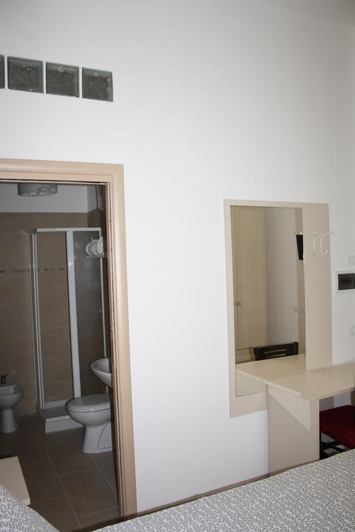 سان سيفيرو B&B Stelle Della Daunia المظهر الخارجي الصورة