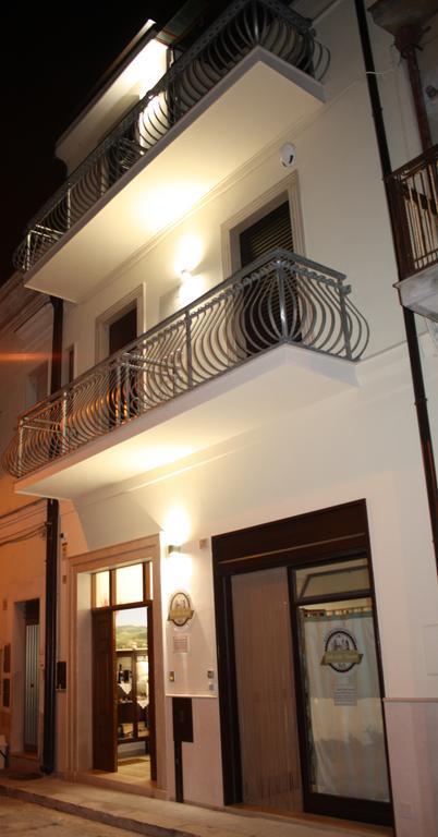 سان سيفيرو B&B Stelle Della Daunia المظهر الخارجي الصورة