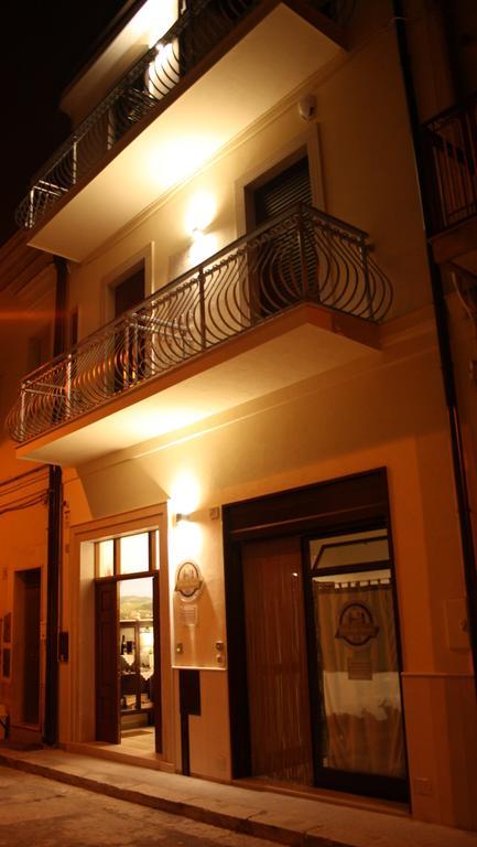 سان سيفيرو B&B Stelle Della Daunia المظهر الخارجي الصورة