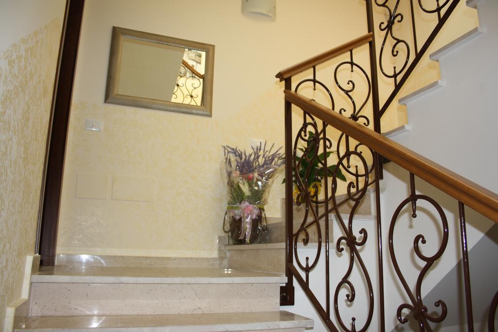 سان سيفيرو B&B Stelle Della Daunia المظهر الخارجي الصورة