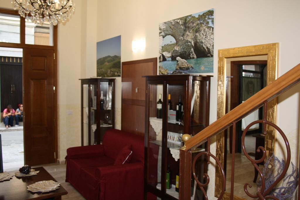 سان سيفيرو B&B Stelle Della Daunia المظهر الخارجي الصورة