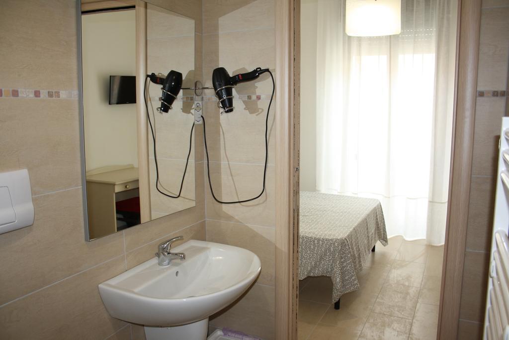 سان سيفيرو B&B Stelle Della Daunia الغرفة الصورة