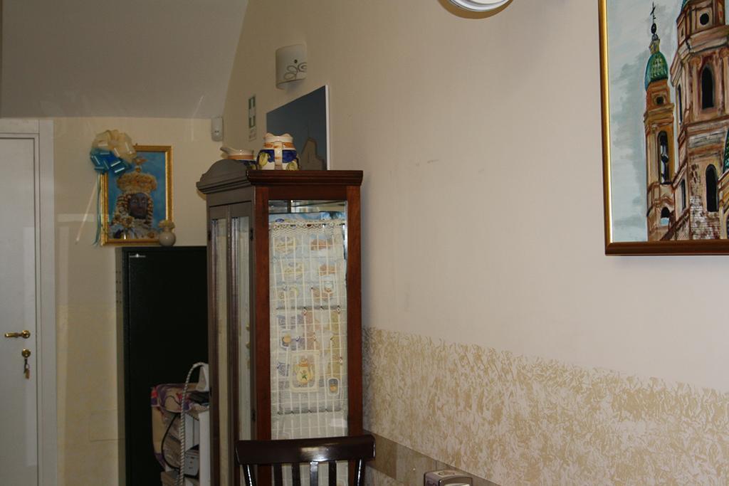 سان سيفيرو B&B Stelle Della Daunia المظهر الخارجي الصورة
