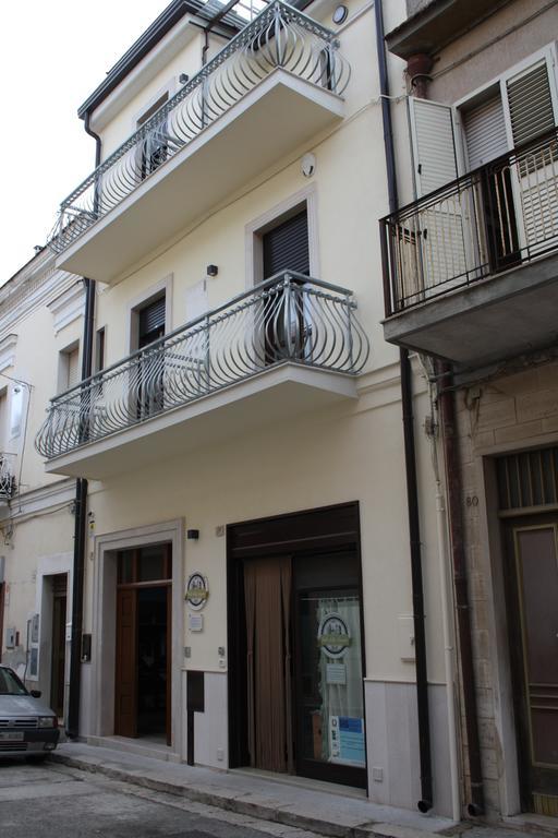 سان سيفيرو B&B Stelle Della Daunia المظهر الخارجي الصورة