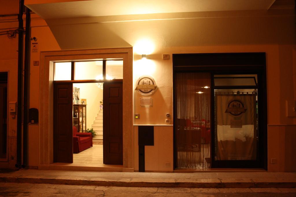 سان سيفيرو B&B Stelle Della Daunia المظهر الخارجي الصورة