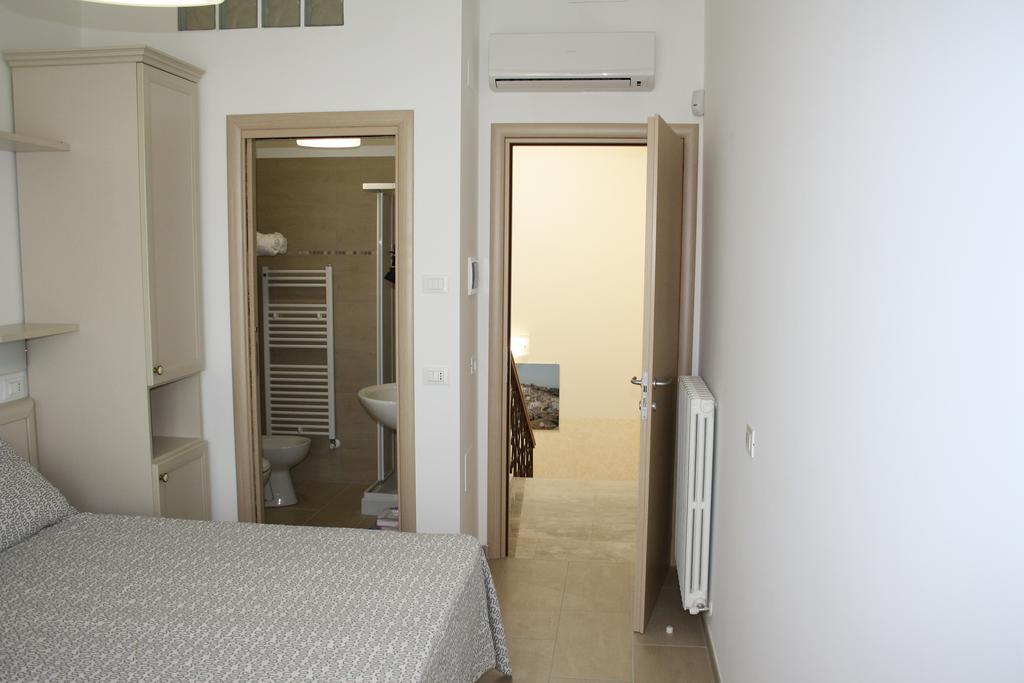 سان سيفيرو B&B Stelle Della Daunia المظهر الخارجي الصورة