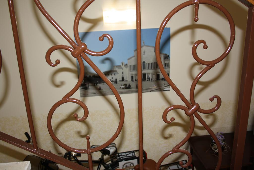 سان سيفيرو B&B Stelle Della Daunia المظهر الخارجي الصورة