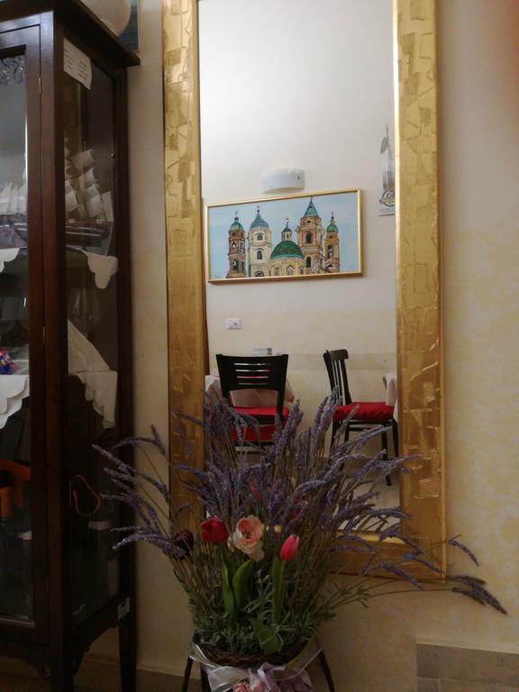 سان سيفيرو B&B Stelle Della Daunia المظهر الخارجي الصورة