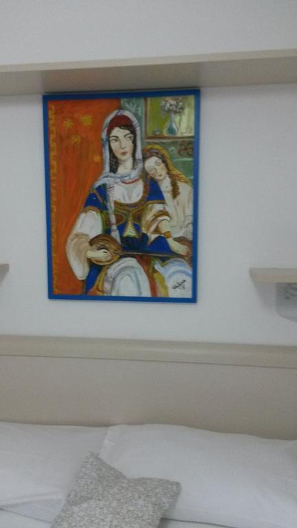 سان سيفيرو B&B Stelle Della Daunia المظهر الخارجي الصورة