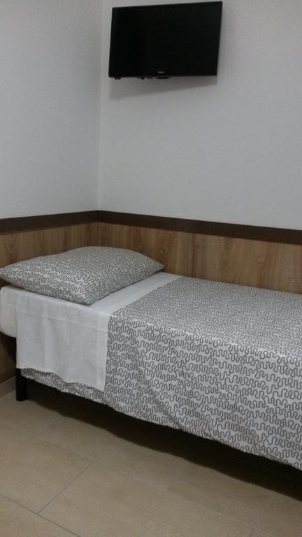 سان سيفيرو B&B Stelle Della Daunia المظهر الخارجي الصورة