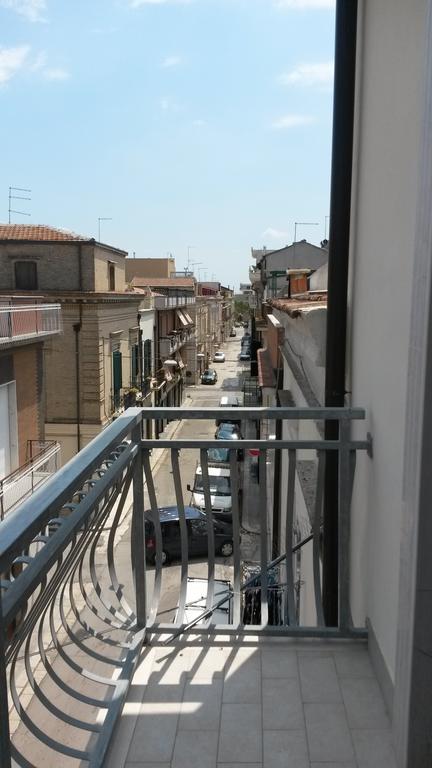 سان سيفيرو B&B Stelle Della Daunia المظهر الخارجي الصورة