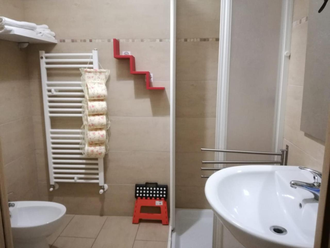 سان سيفيرو B&B Stelle Della Daunia المظهر الخارجي الصورة