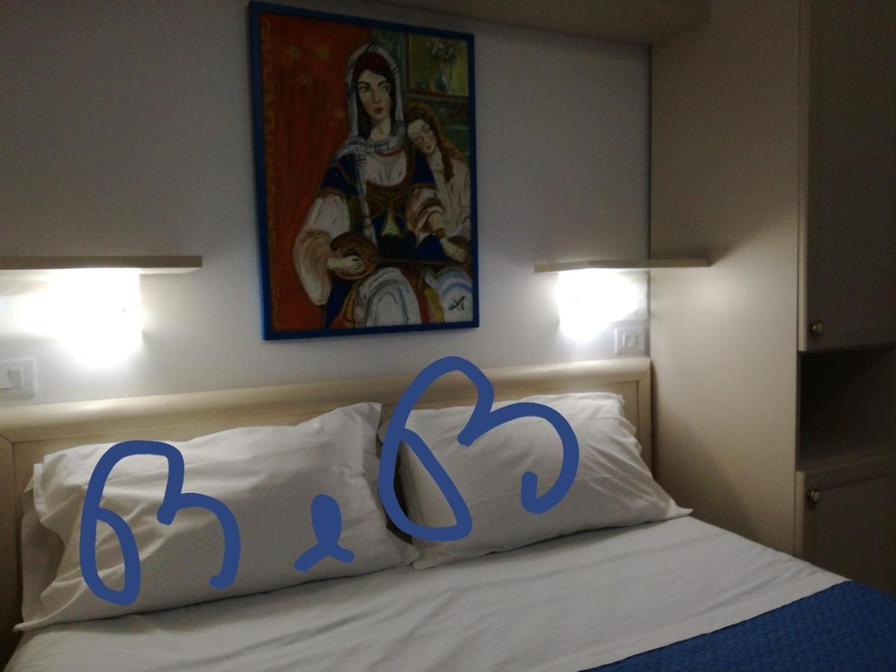 سان سيفيرو B&B Stelle Della Daunia المظهر الخارجي الصورة