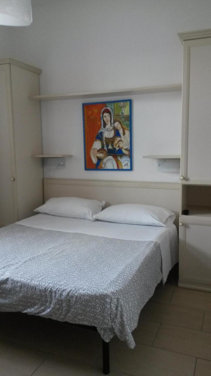 سان سيفيرو B&B Stelle Della Daunia المظهر الخارجي الصورة