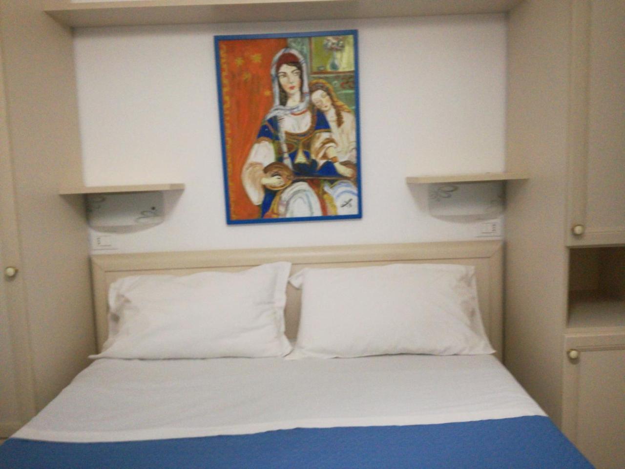 سان سيفيرو B&B Stelle Della Daunia المظهر الخارجي الصورة