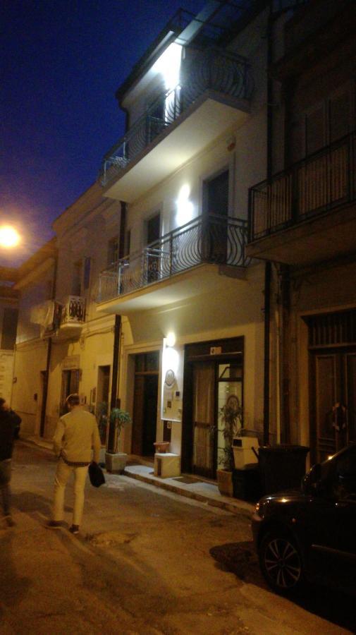 سان سيفيرو B&B Stelle Della Daunia المظهر الخارجي الصورة