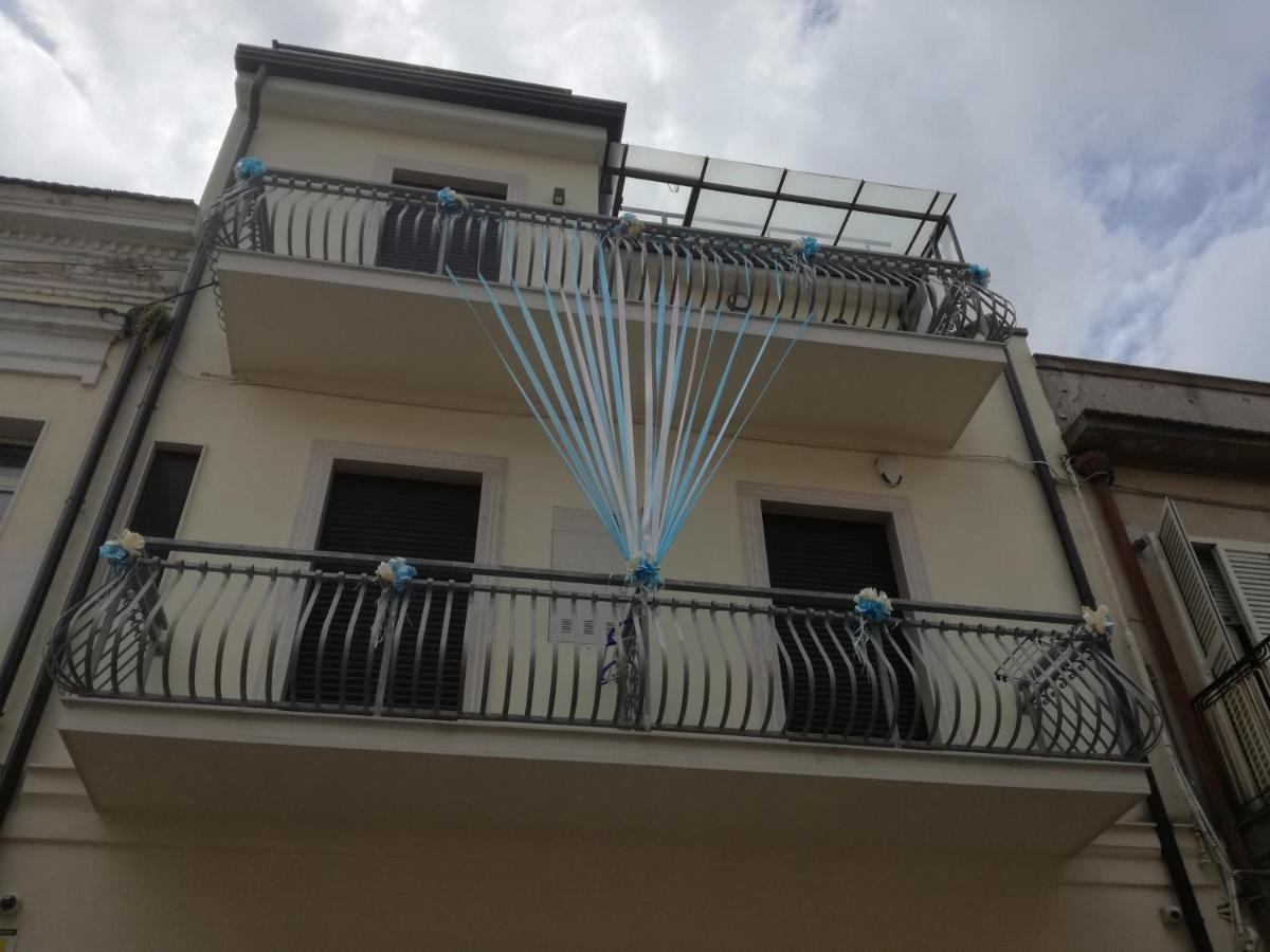 سان سيفيرو B&B Stelle Della Daunia المظهر الخارجي الصورة