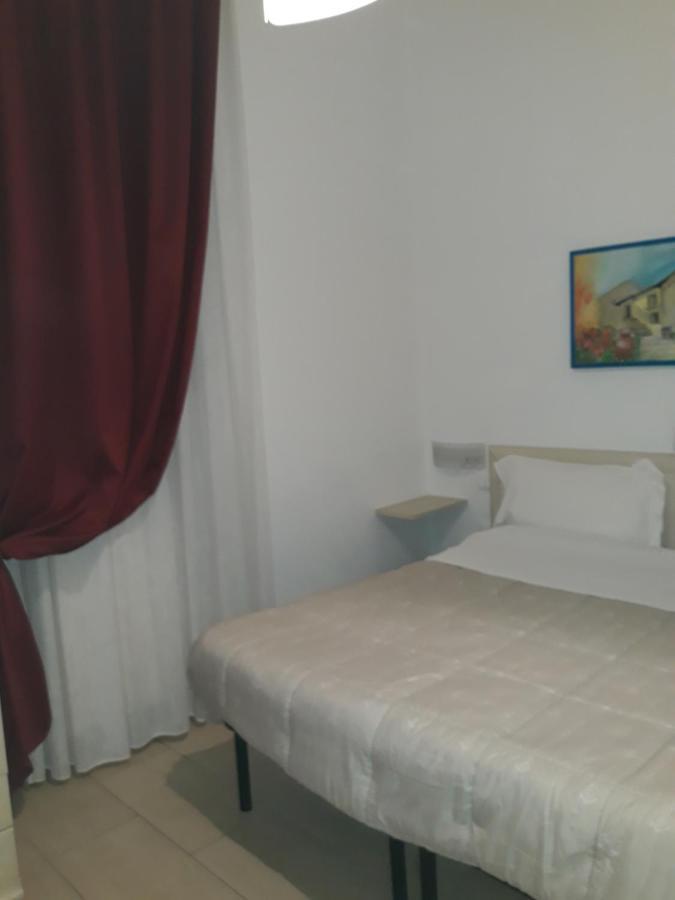 سان سيفيرو B&B Stelle Della Daunia المظهر الخارجي الصورة