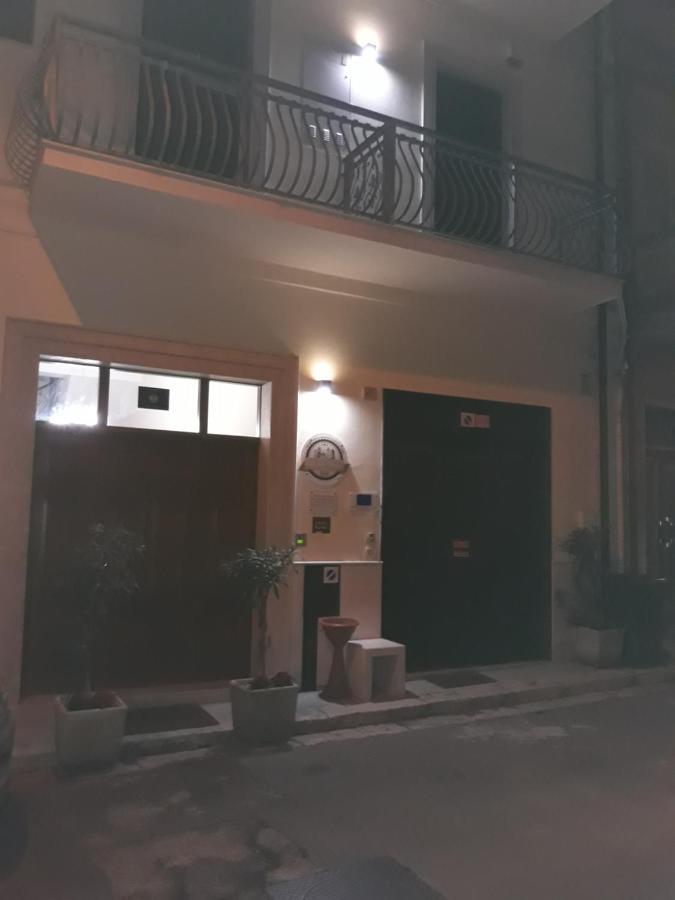 سان سيفيرو B&B Stelle Della Daunia المظهر الخارجي الصورة