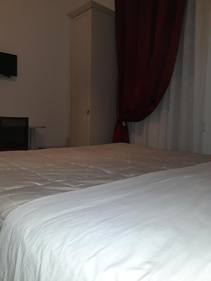سان سيفيرو B&B Stelle Della Daunia المظهر الخارجي الصورة