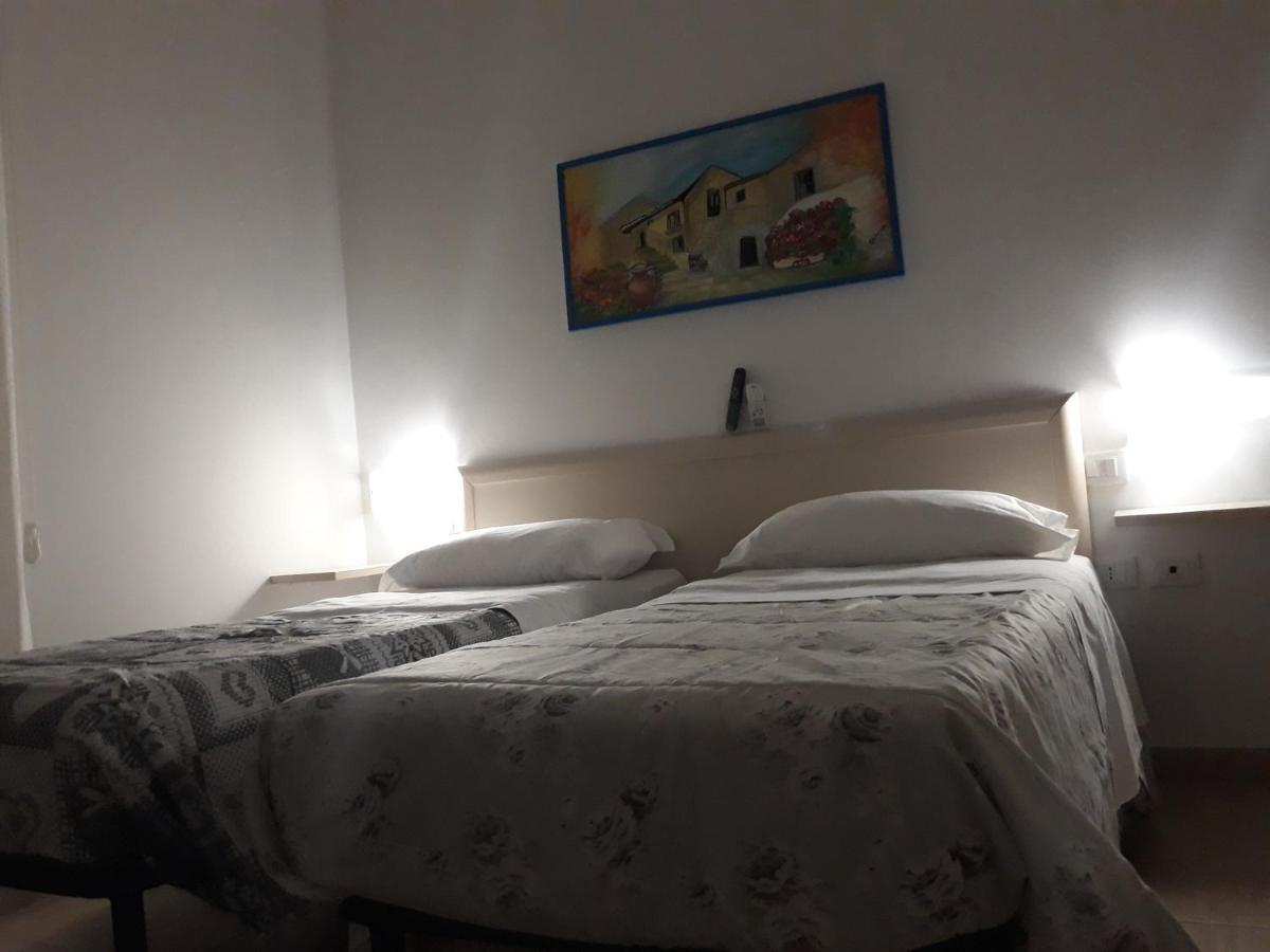 سان سيفيرو B&B Stelle Della Daunia المظهر الخارجي الصورة