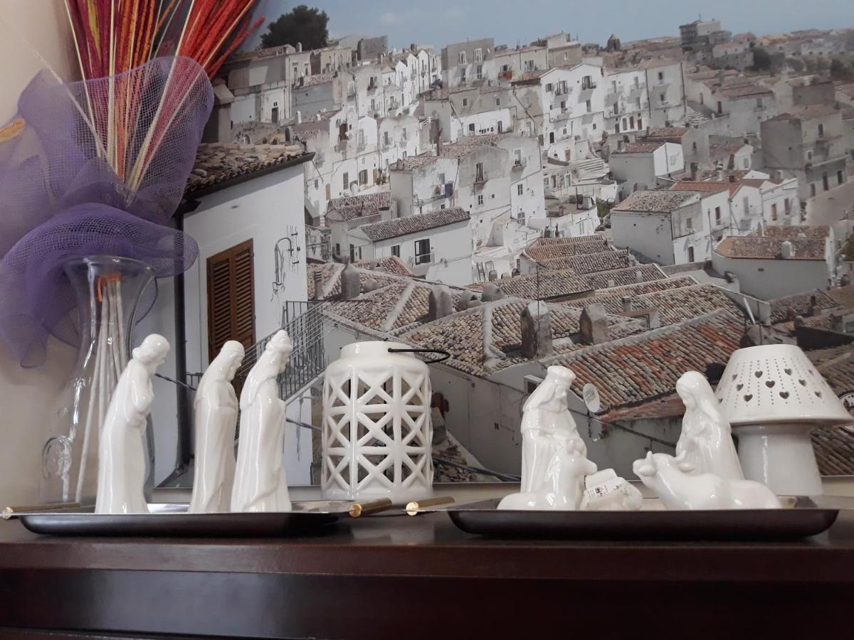 سان سيفيرو B&B Stelle Della Daunia المظهر الخارجي الصورة
